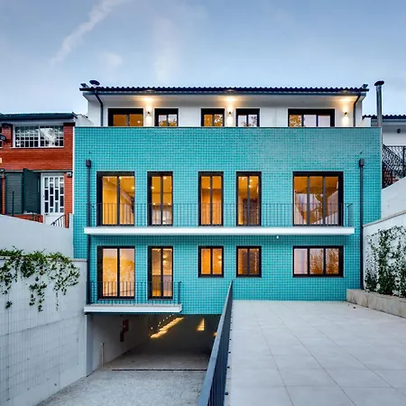 Apartmán Cozy With Parking And Garden
